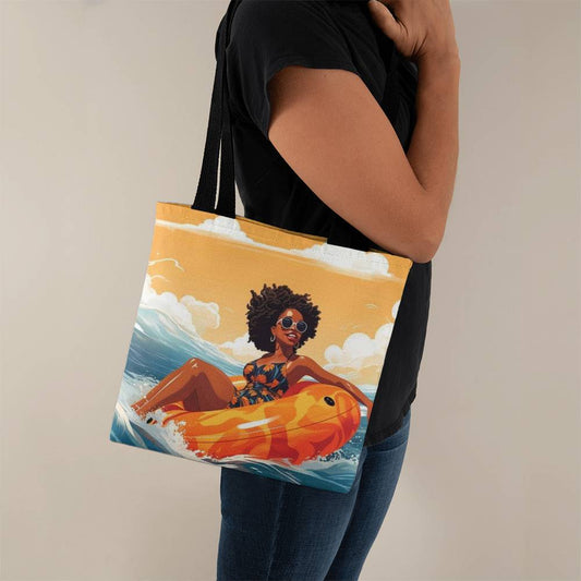 Summer Fun Tote Bag