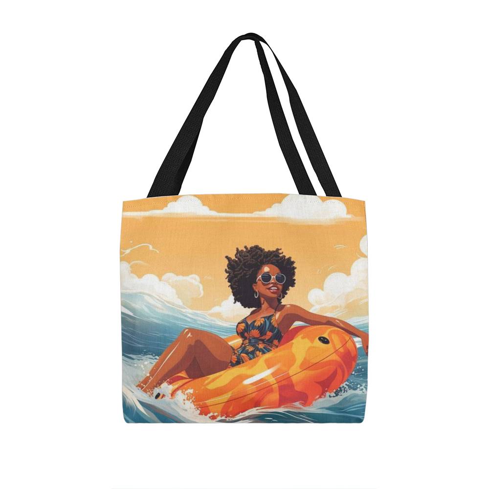 Summer Fun Tote Bag