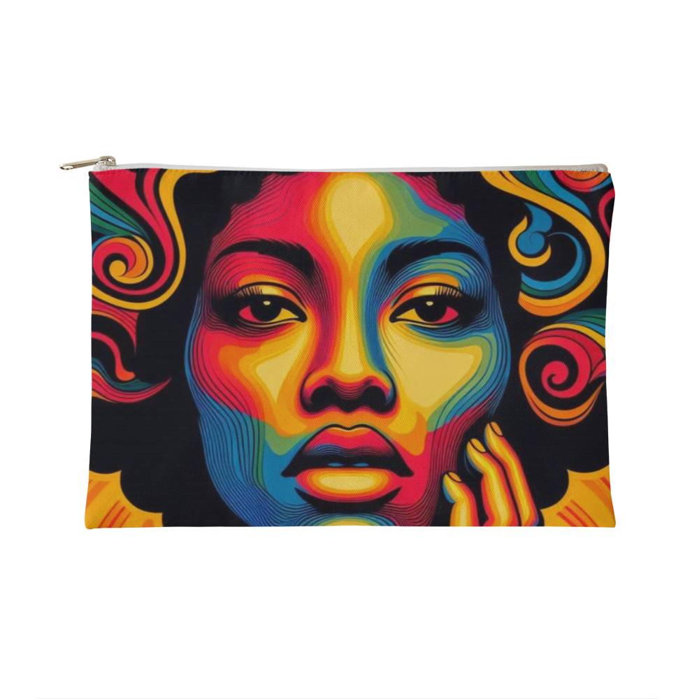 Me for Me Makeup Pouch