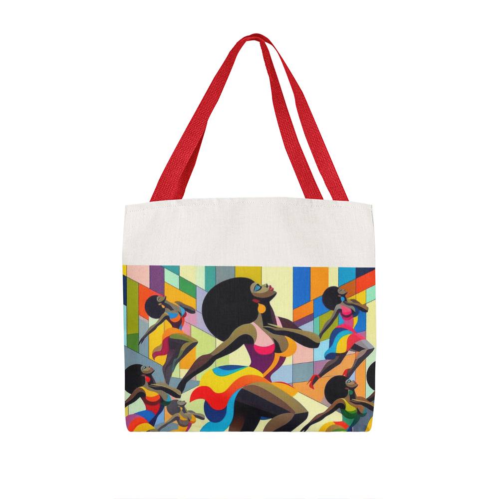 Find Your Own Rhythm Tote Bag