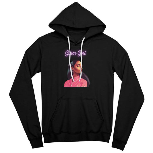 Glam Girl Hoodie