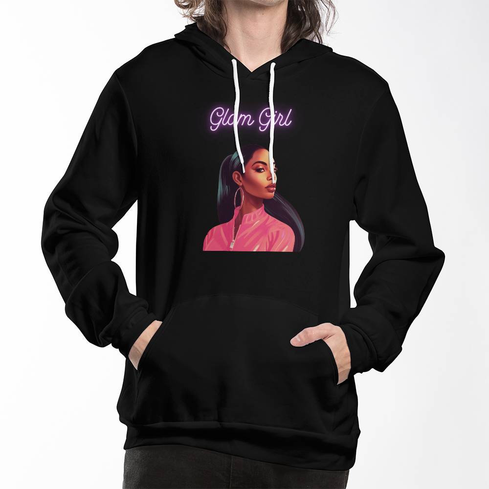 Glam Girl Hoodie