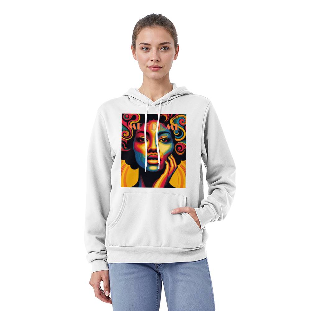 Me For Me Hoodie