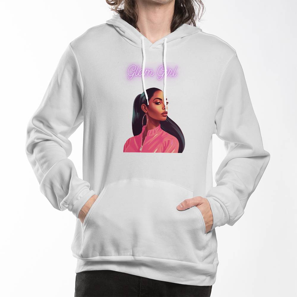 Glam Girl Hoodie