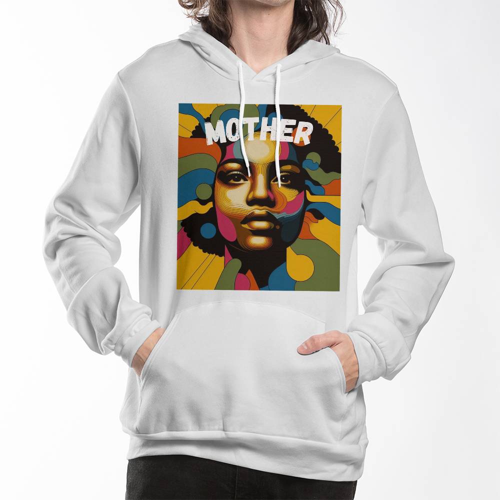 Mother Hoodie