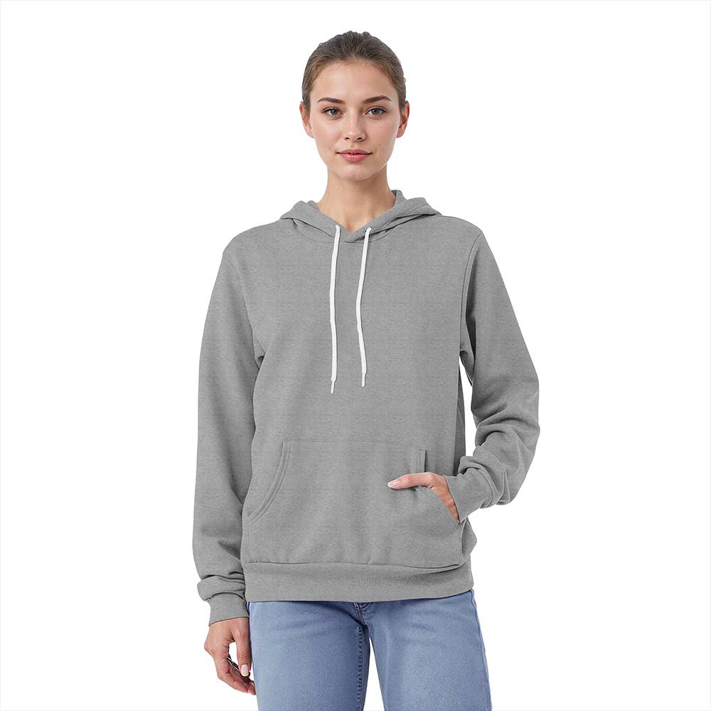 Queen Mosaic Hoodie