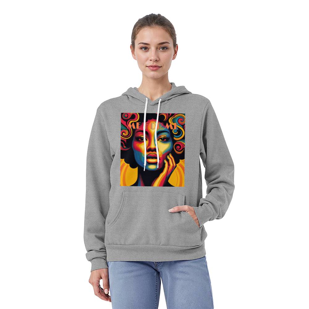 Me For Me Hoodie