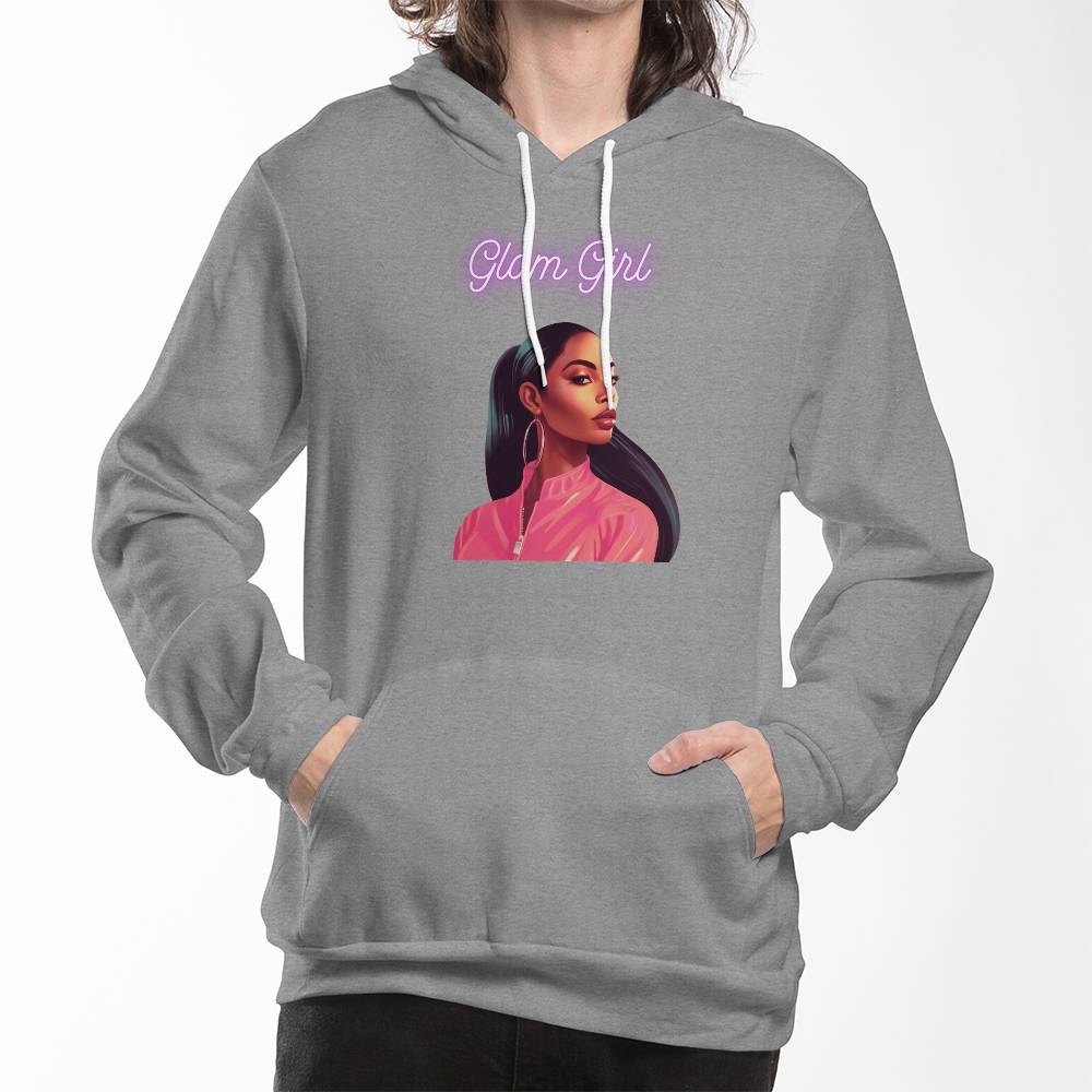 Glam Girl Hoodie