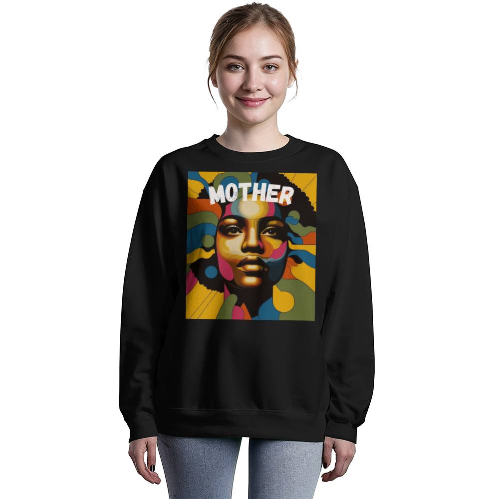 Mother Crewneck