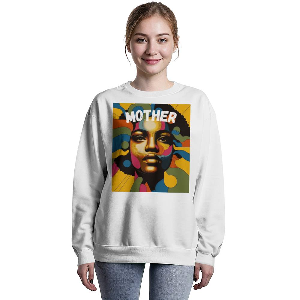 Mother Crewneck