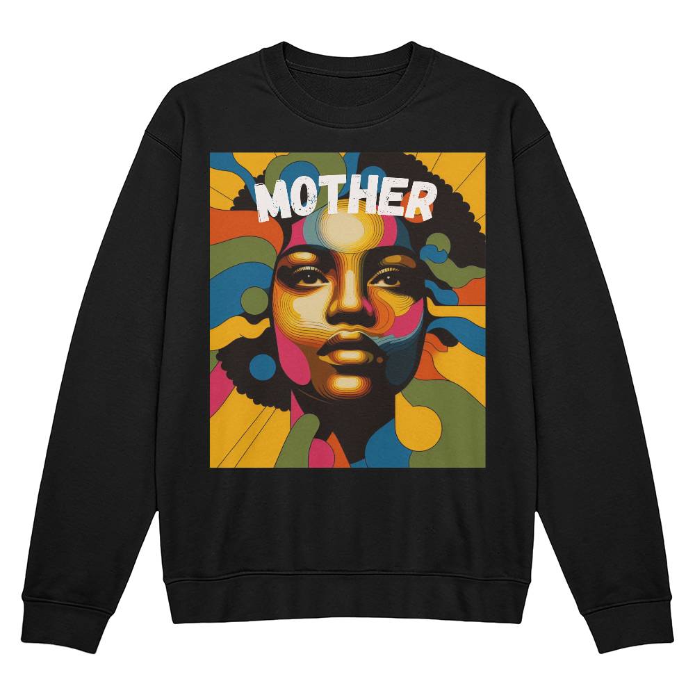 Mother Crewneck