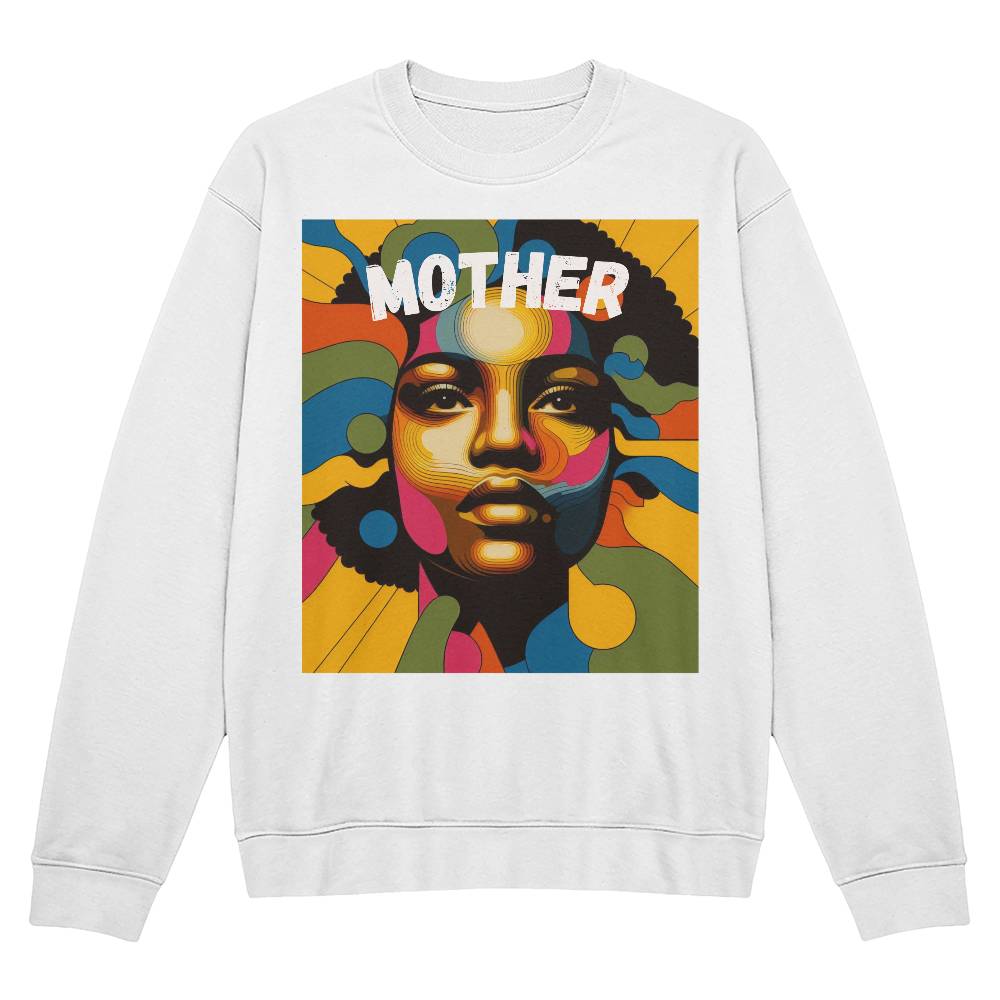 Mother Crewneck