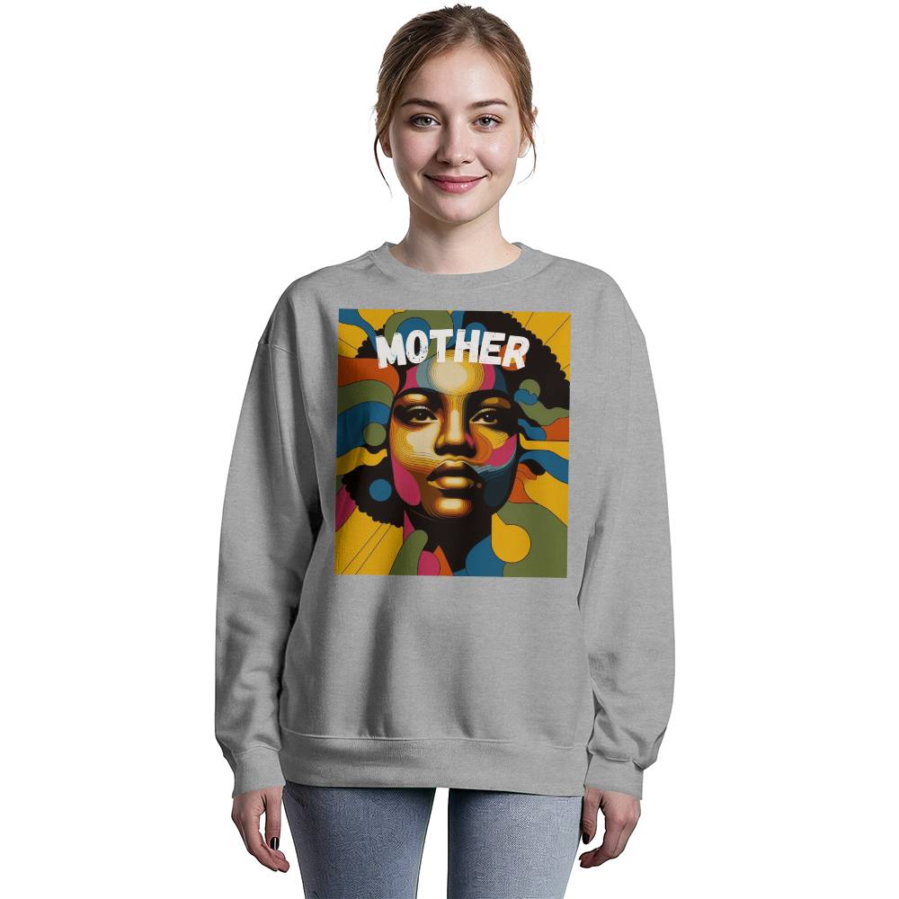 Mother Crewneck