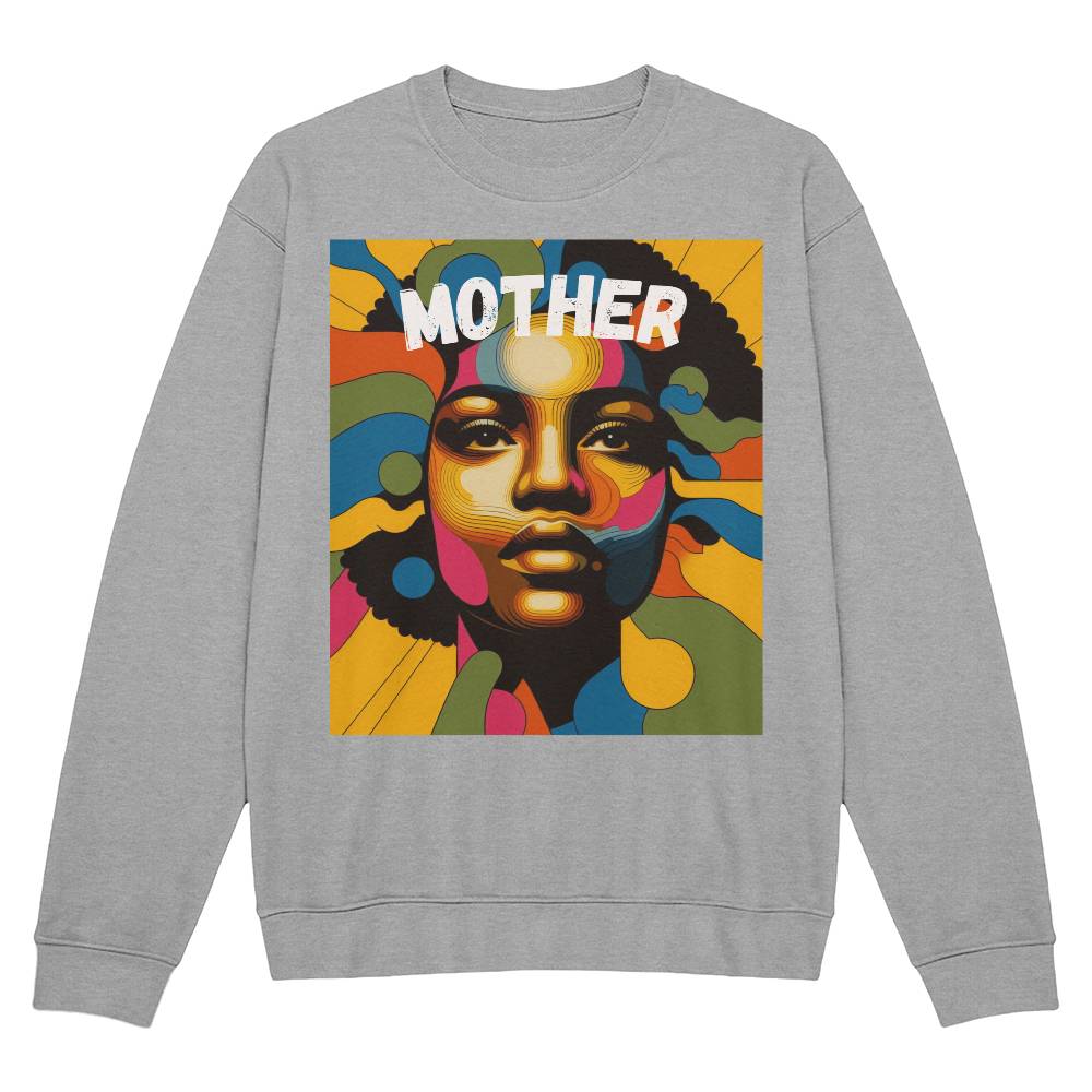 Mother Crewneck