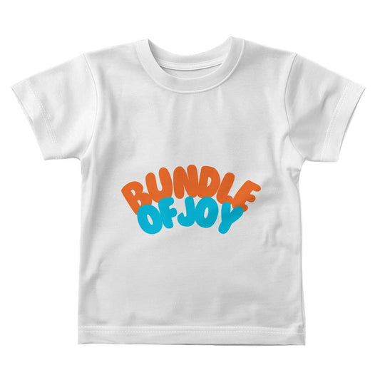 Bundle of Joy Baby Tee