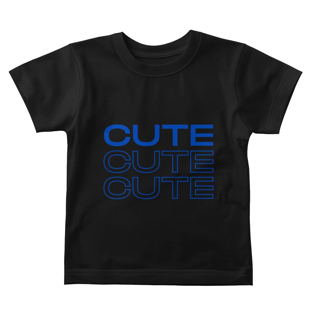 Cute Baby  Tee