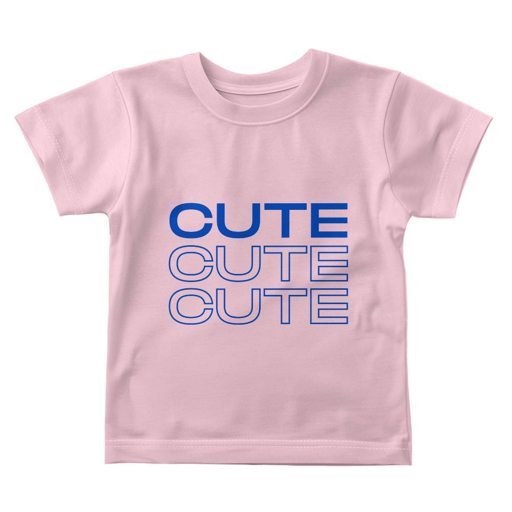 Cute Baby  Tee