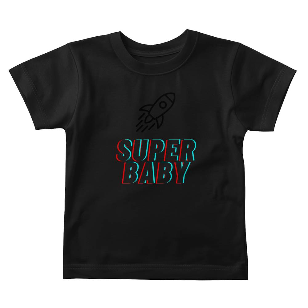 Super Baby Tee