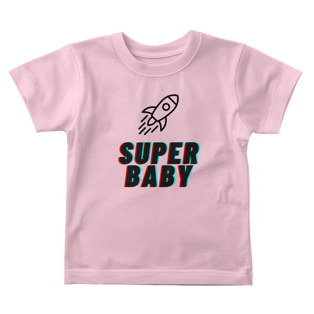 Super Baby Tee