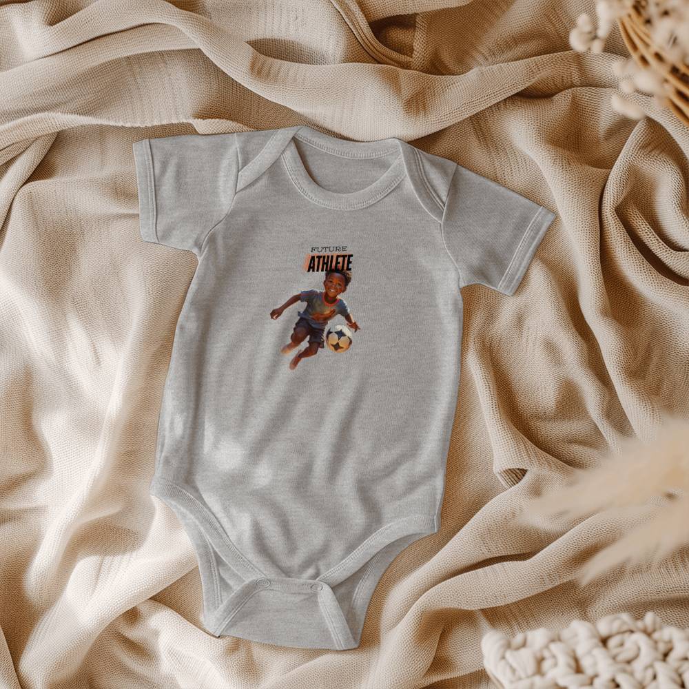 Future Athlete Onesie