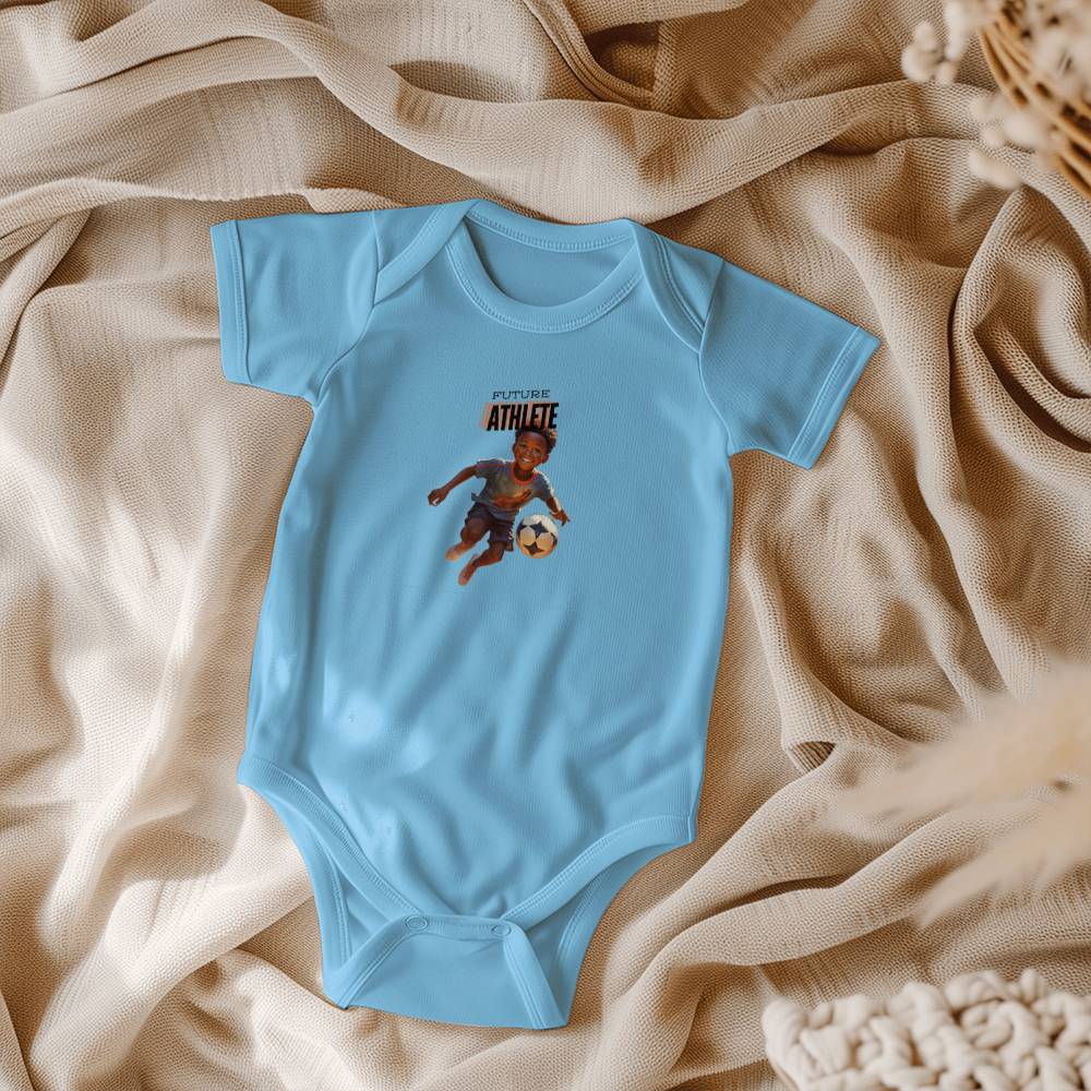 Future Athlete Onesie