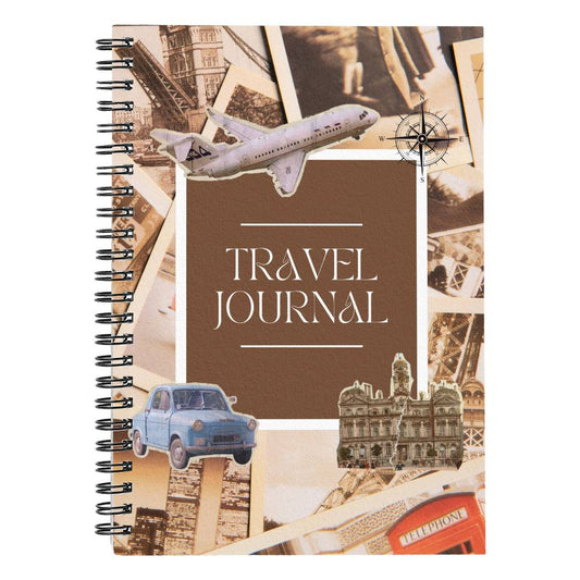 Travel Journal