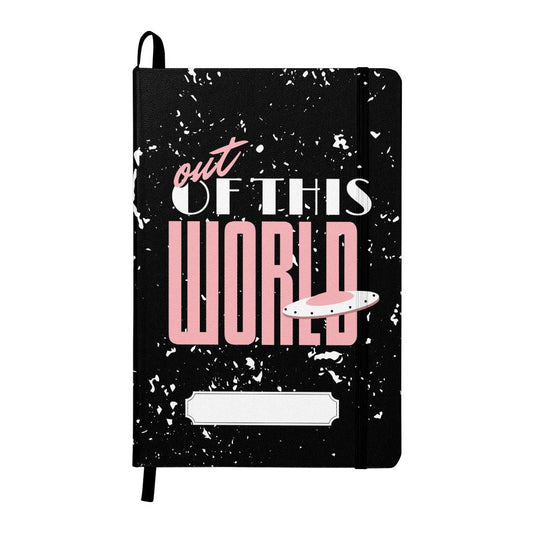 Out of This World Ambassador Bound Journal