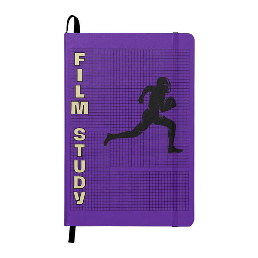 Film Study Ambassador Bound Journal