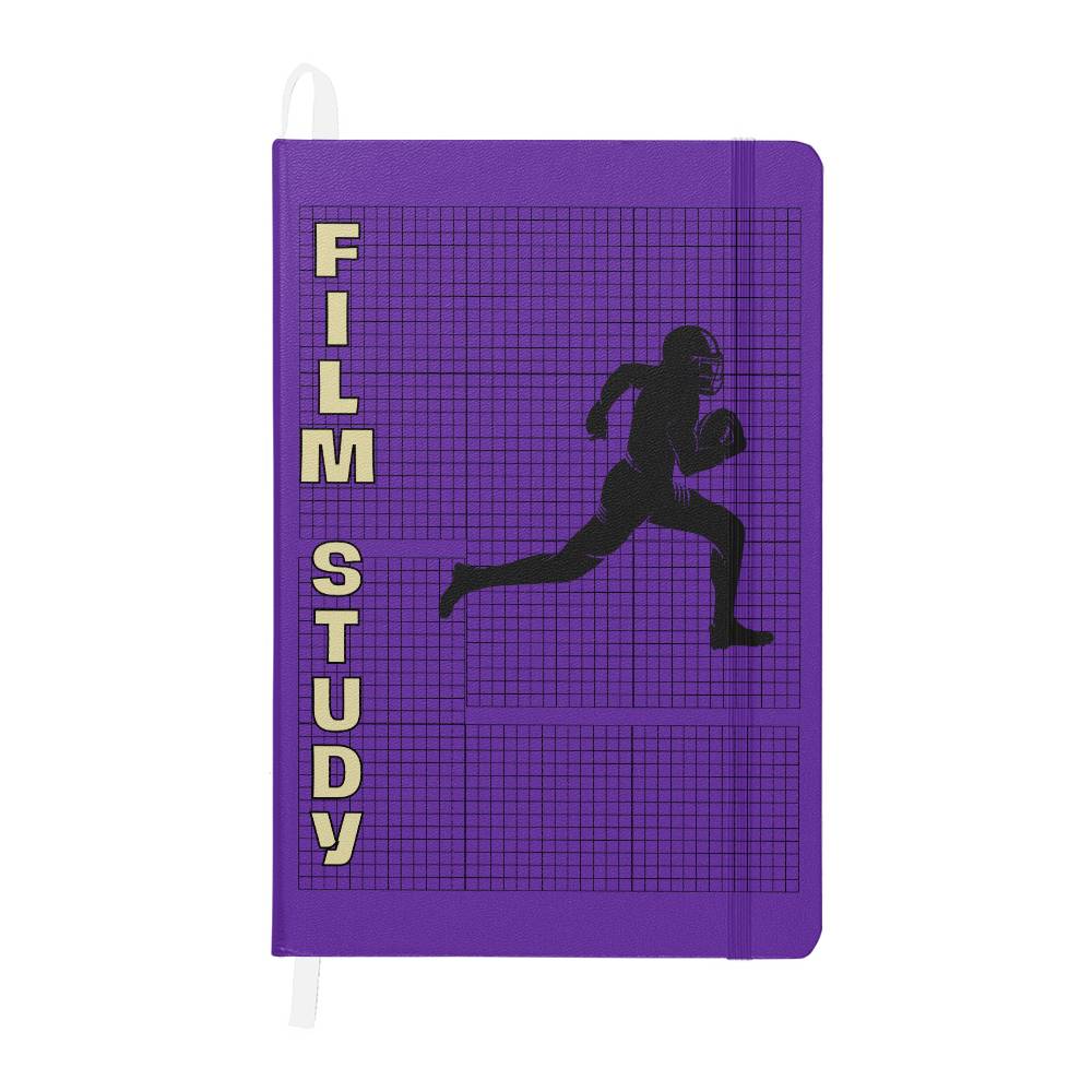 Film Study Ambassador Bound Journal