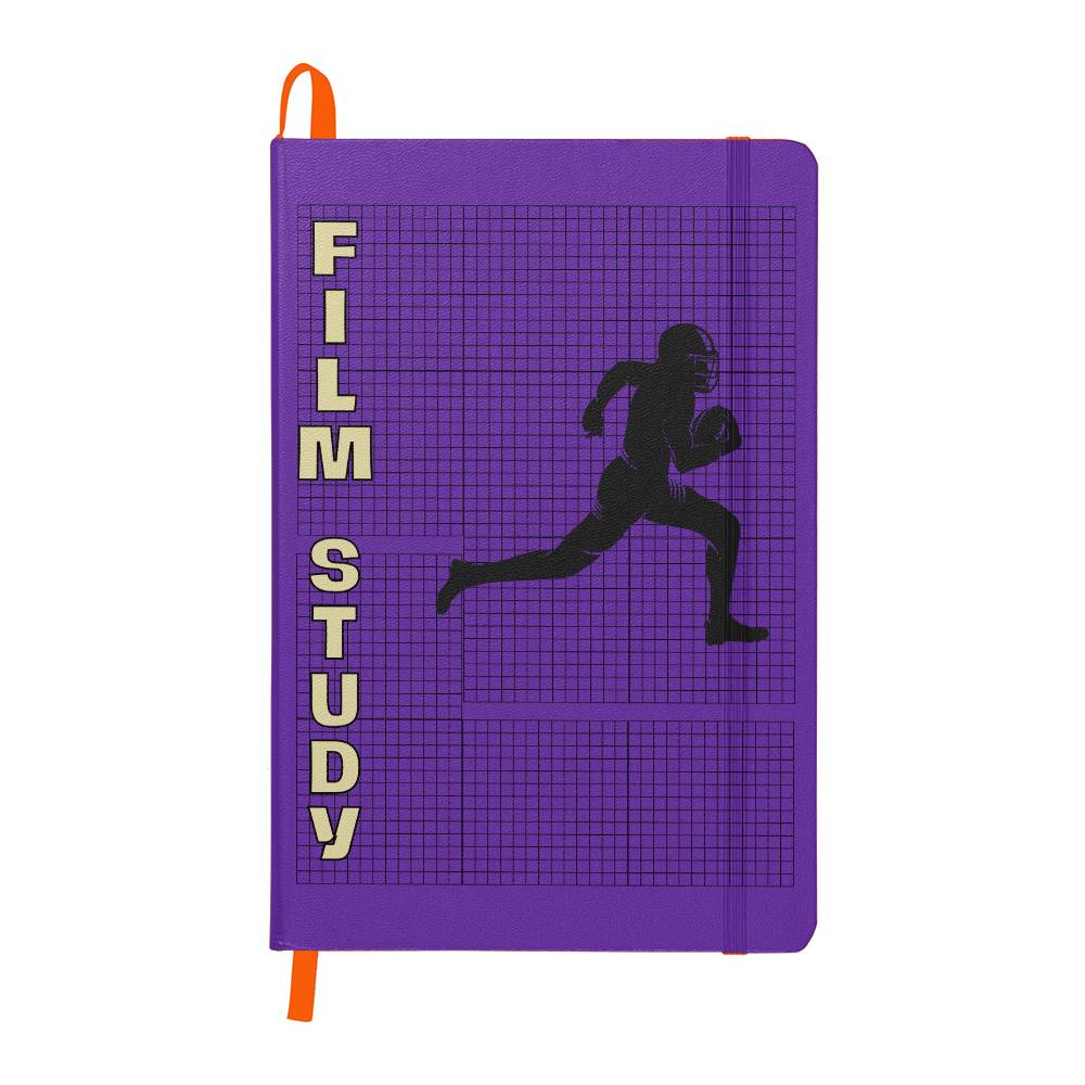 Film Study Ambassador Bound Journal